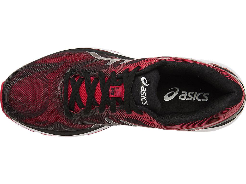 asics gel nimbus 19 mens 2014