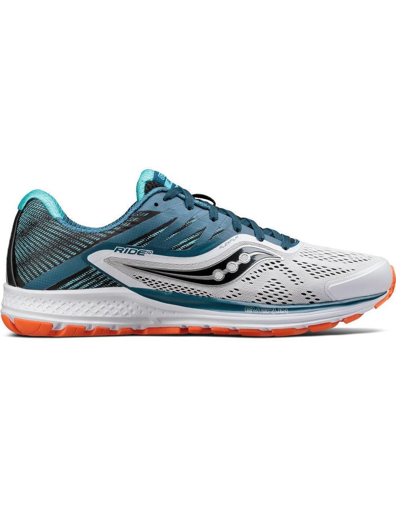 saucony ride 3