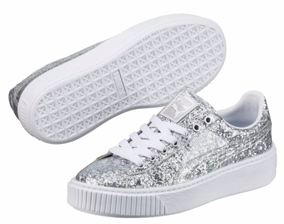 puma glitter puma glitter