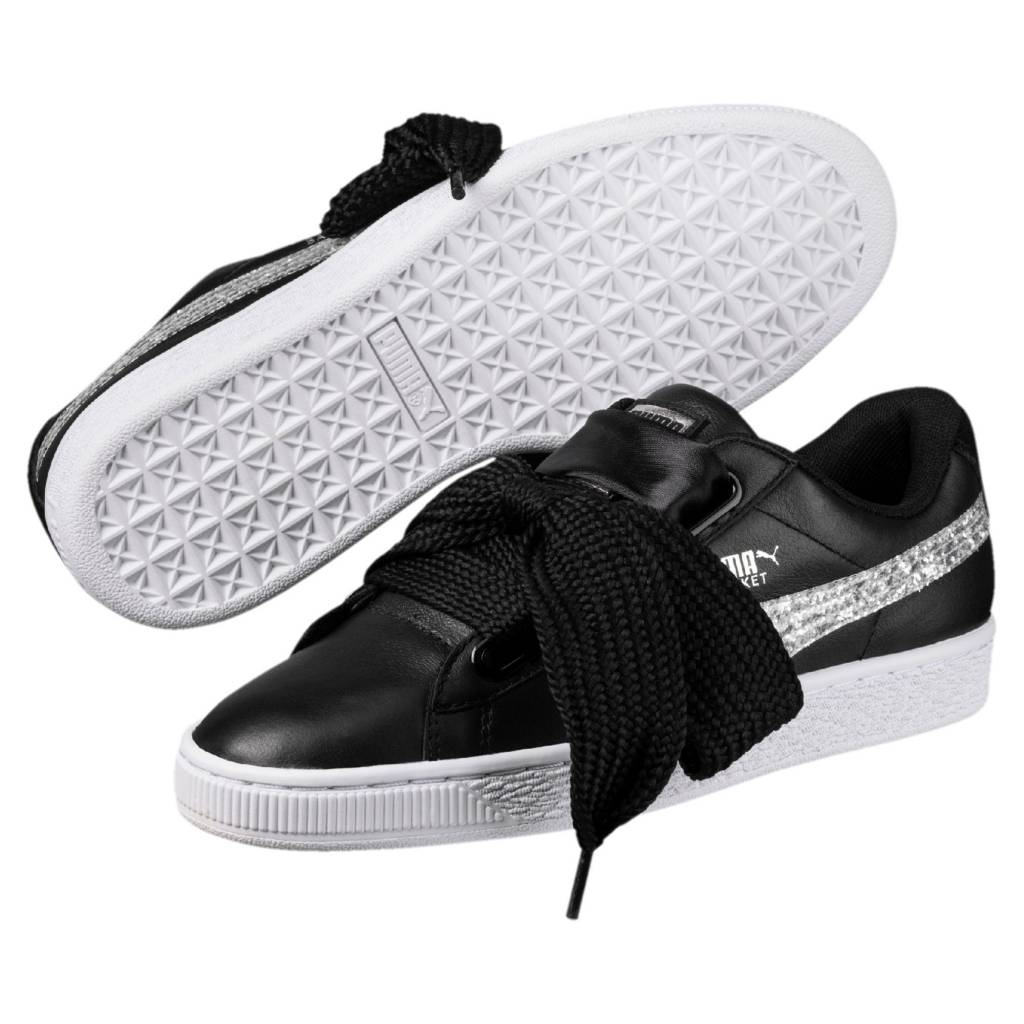puma basket heart collection puma basket heart collection