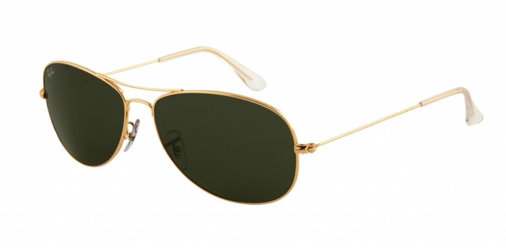 ray ban cockpit gold blau ray ban cockpit gold blau