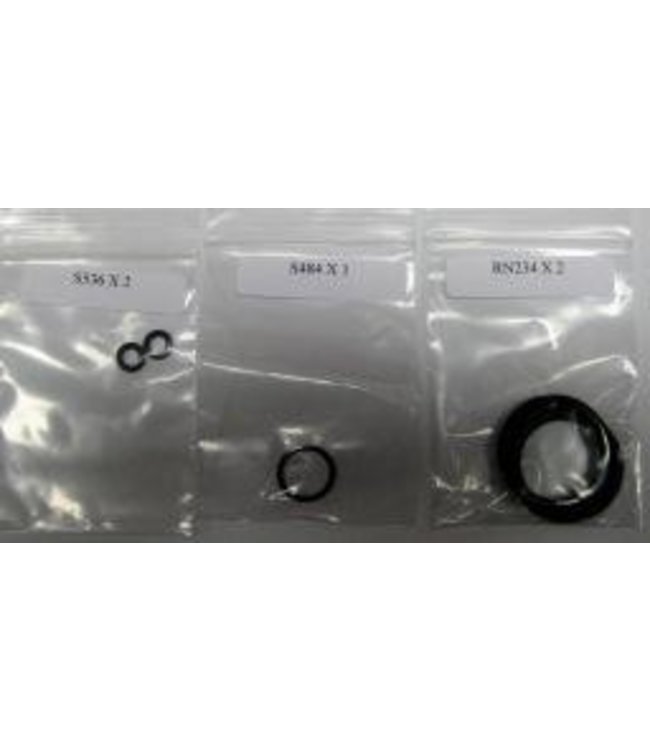 Air Arms Air Arms S400/S410 Seal Kit Airgun Source Canada