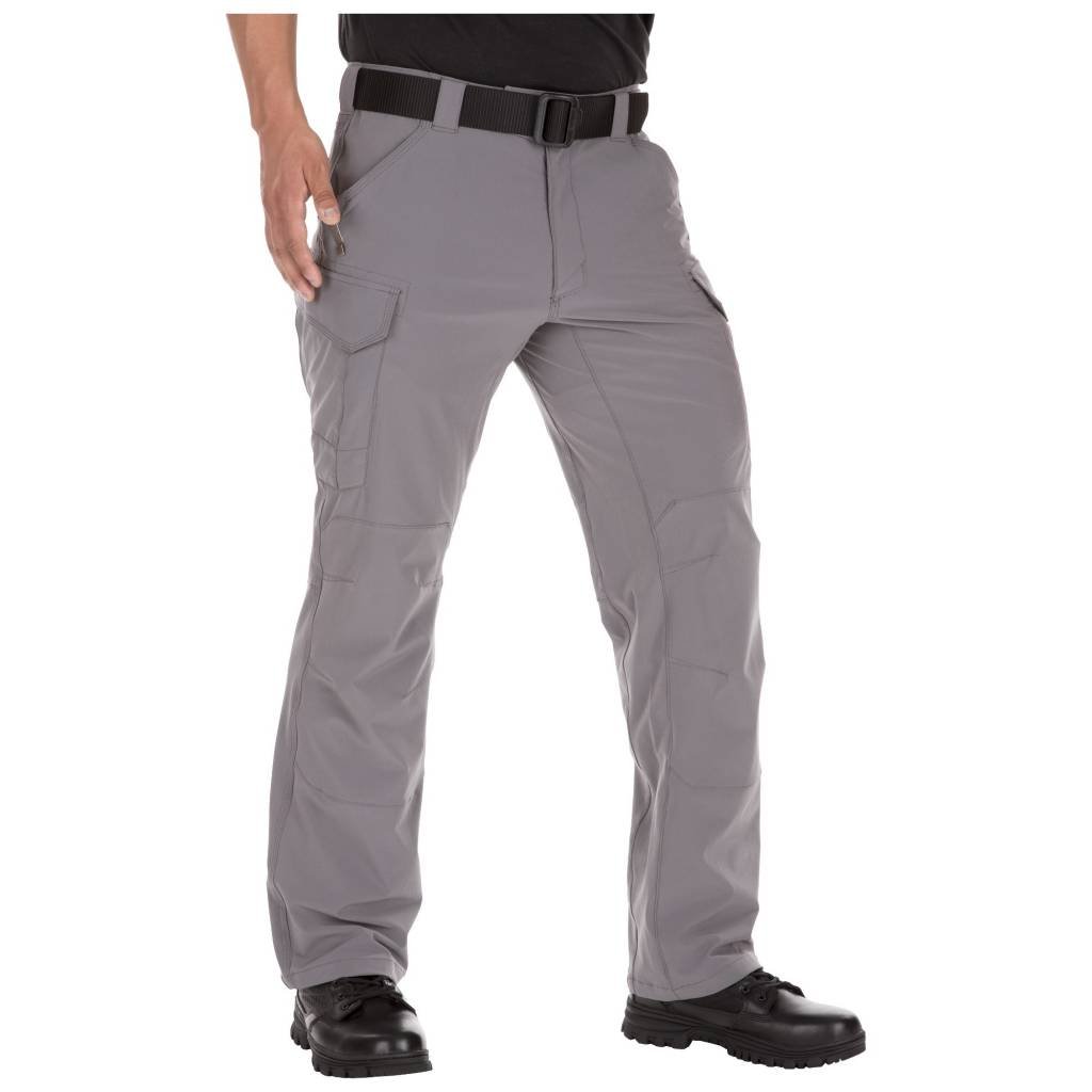 5.11 Tactical Traverse Pant 2.0 - Storm - Shop Online - DS Tactical