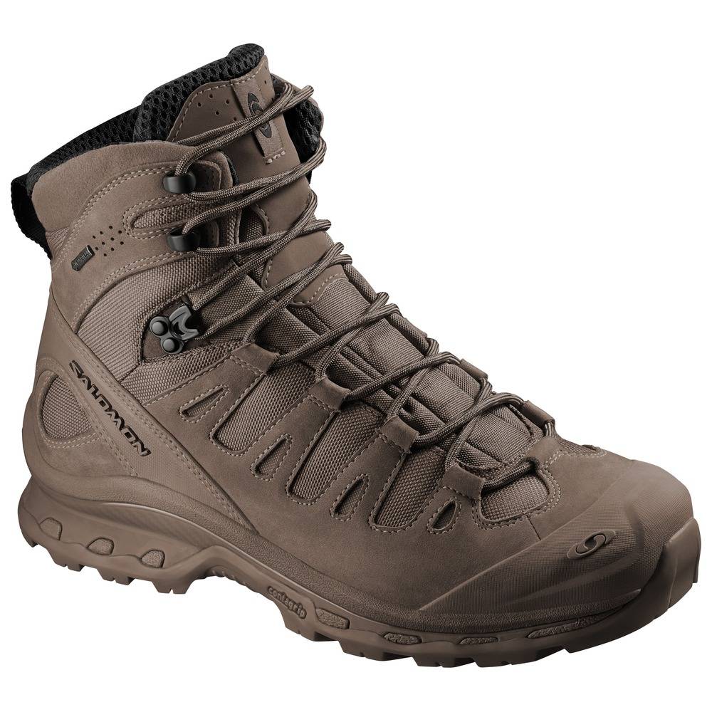 Salomon Quest 4D GTX Forces Boots - Shop Online - DS Tactical