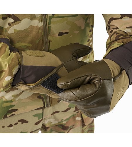Arcteryx leaf gloves Clearance