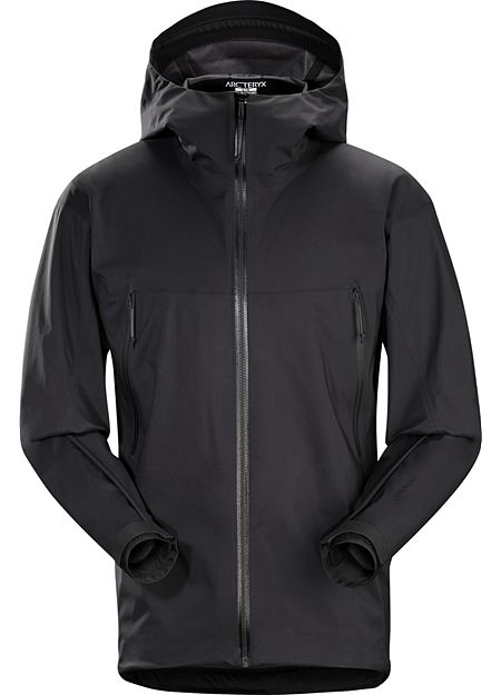 Arc'teryx Alpha Jacket LT (Gen 2) - Shop Online - DS Tactical