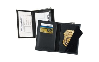 Badge Wallets - DS Tactical