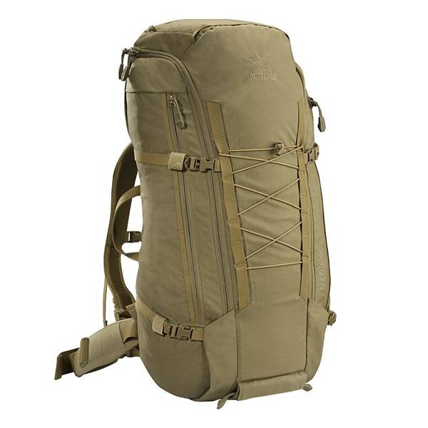 Arc'teryx Khard 60 Backpack - Shop Online - DS Tactical