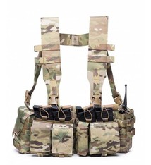 Mayflower Chest Rig Adapter Kit - Shop Online - DS Tactical