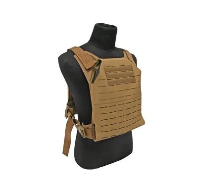 Grey Ghost Gear Grey Ghost Gear Minimalist Plate Carrier Hypalon ... Grey Ghost Gear Grey Ghost Gear Minimalist Plate Carrier Hypalon ...