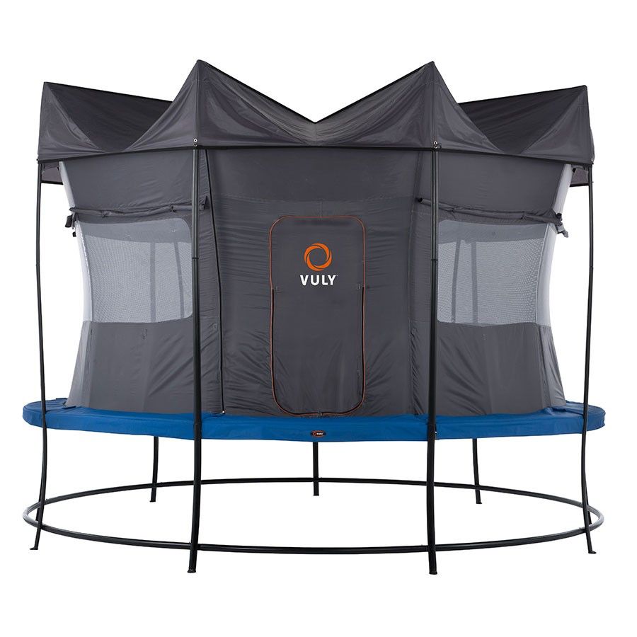 Vuly Trampolines Vuly 2 Tent Mountain Cultures