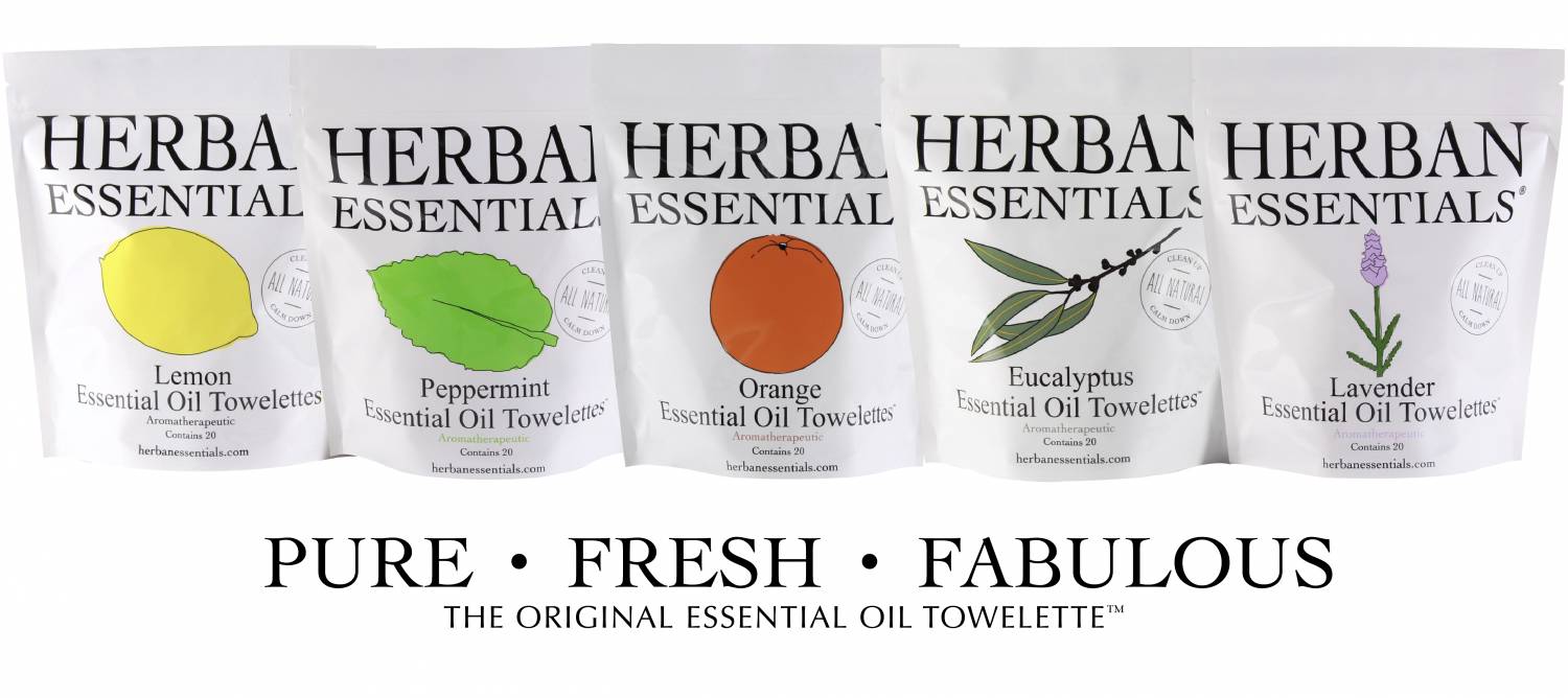 Herban Essentials Herban Essentials