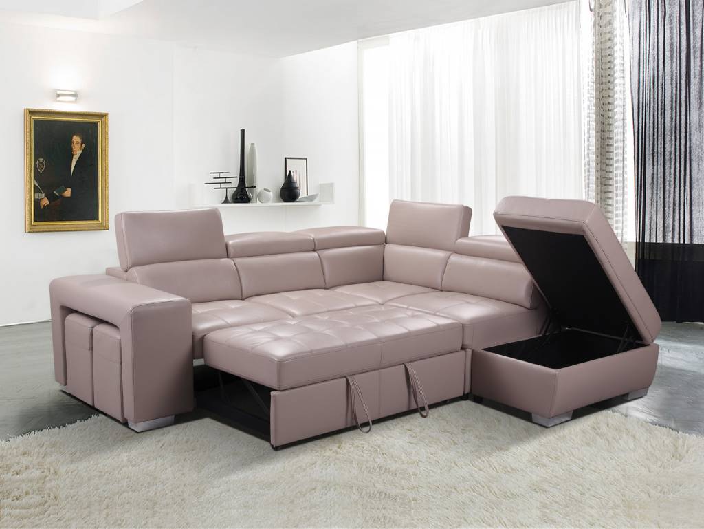 Gl6239 Postiano Sofa Sectionnel Convertible Meubles Déco Dépôt Gl6239 Postiano Sofa Sectionnel Convertible Gris Minuit