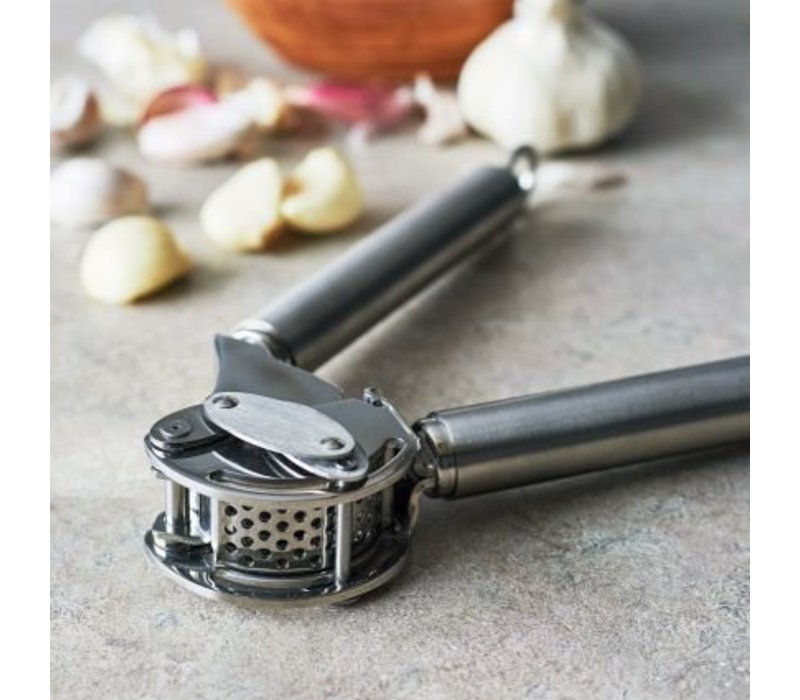 Garlic Press 12895 Ketchum Kitchens Rosle Garlic Press 12895