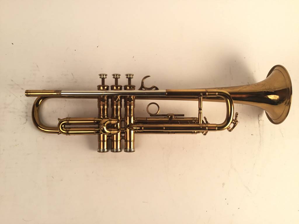 Selmer Used Selmer 24B Bb trumpet Dillon Music