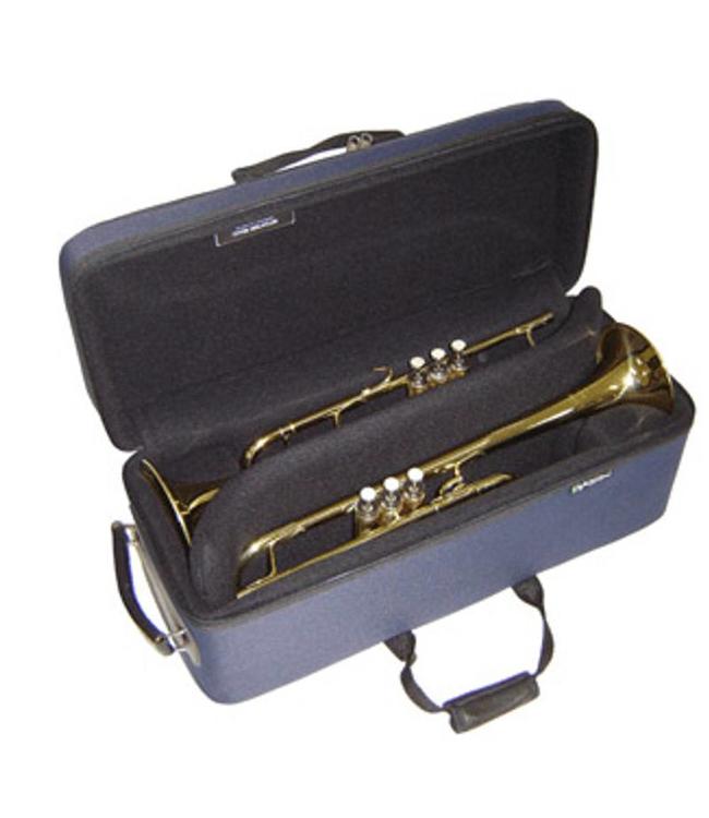 Marcus Bonna Marcus Bonna Double Trumpet Case Black Dillon Music