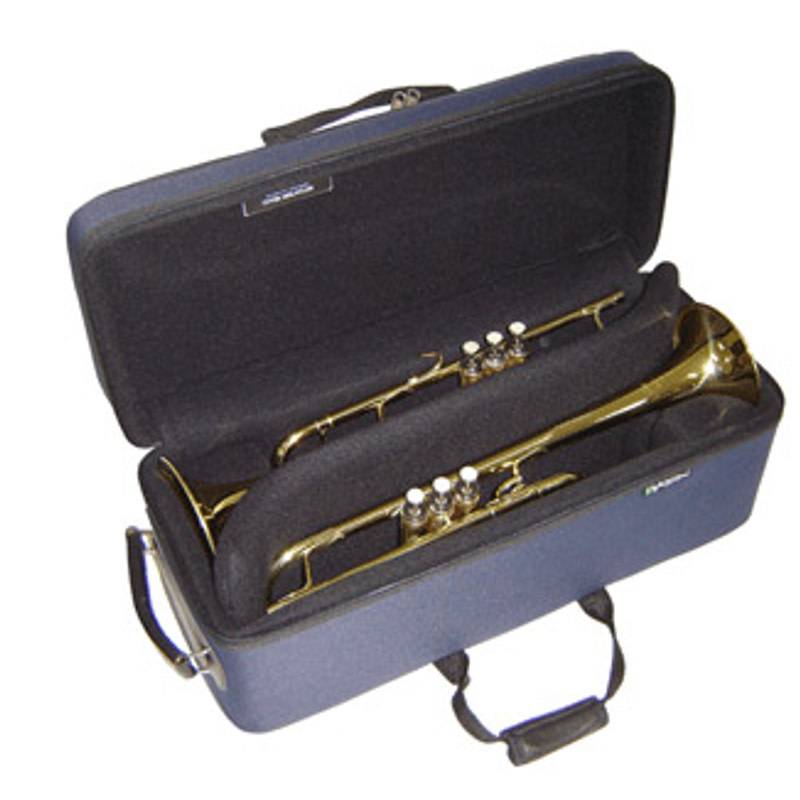 marcus bonna double trombone case