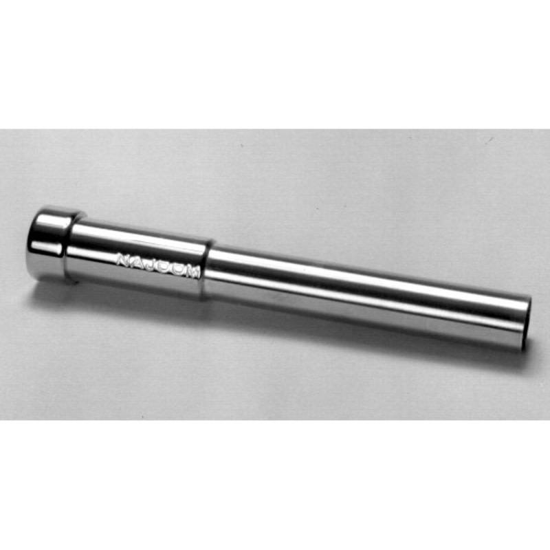 Najoom Najoom Schilke Piccolo Leadpipes Silver Plate Dillon Music