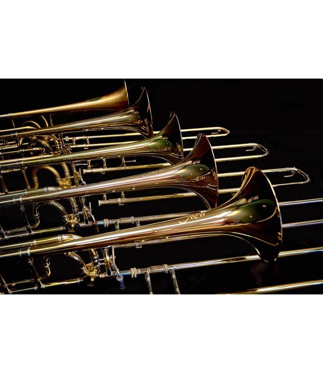 trombone online tuner