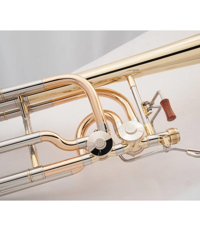 Edwards Edwards B502 Bass Trombone Dillon Music