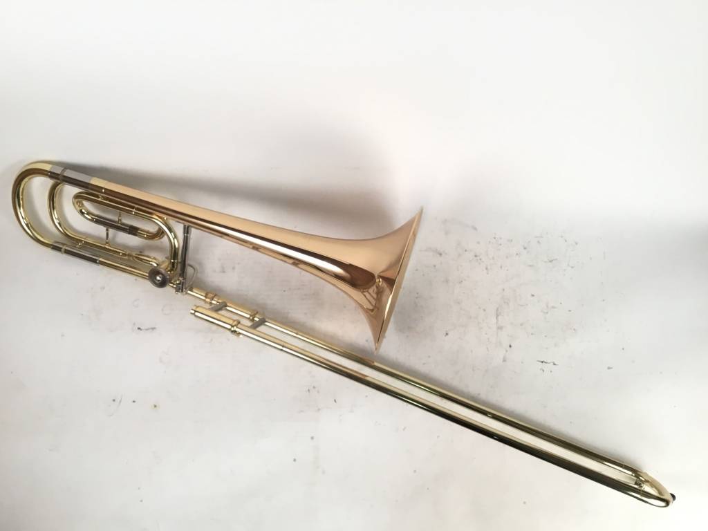 Trombone Bass Yamaha Ybl G Trombone Bass Yamaha Ybl G