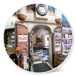 Boutique Gatineau