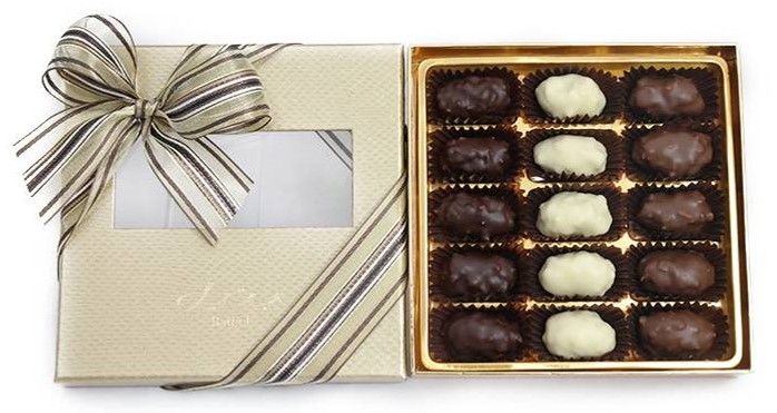 Bateel Fine Chocolates Bateel USA