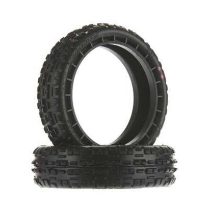 JConcepts JCO3137-010 - JConcepts Swaggers Pink Compound Medium Soft