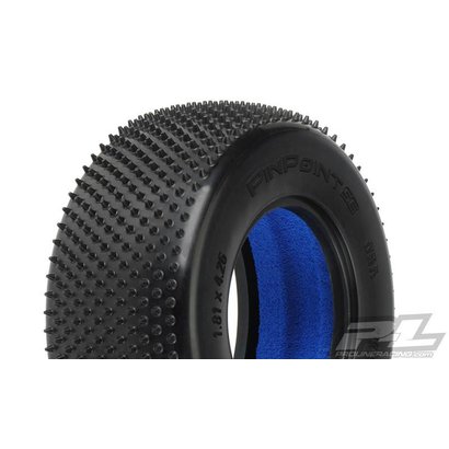 Proline Racing PRO10100-103 - Pro-Line Pin Point 2.2"/3.0" Z3 Off-Rd Crpt Tire (2)