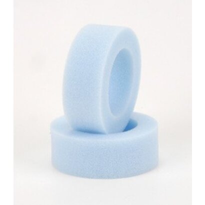 Schumacher U6733 - Schumacher 1/10 2.2" Front Buggy Foam Tire Inserts (2) (Medium)
