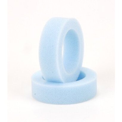 Schumacher U6738 - Schumacher Slim 1/10 2WD 2.2 Front Buggy Foam Tire Inserts (2) (Medium)