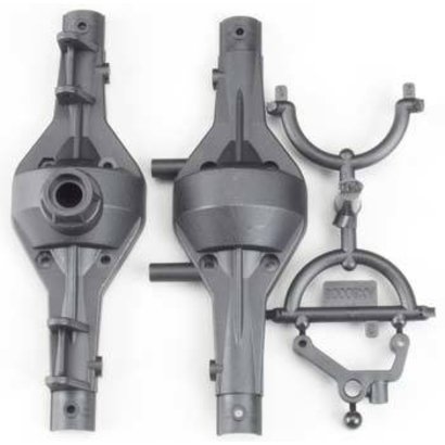 Axial AX80003 - Axial Solid Axle Set