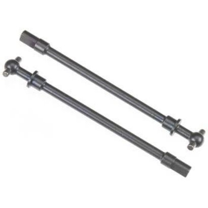 Axial AX30420 - Axial Solid Axle Dogbone 6x74mm SCX10