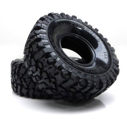 Pitbull PB9002NK - Pitbull 2.2 Rock Beast II Scale Crawler With Komp Kompound (2)