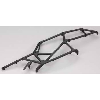 Axial AX80087 - Axial Tube Frame Side Left Wraith