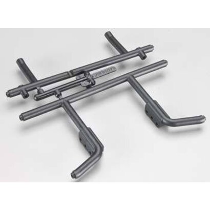 Axial AX80076 - Axial Tube Frame Shock Mount Rear Wraith