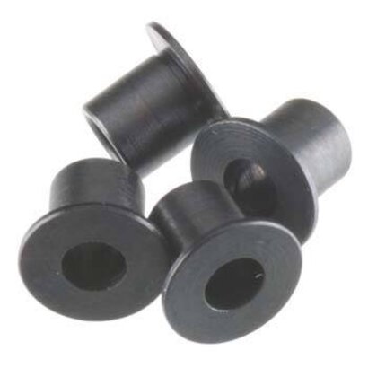 Axial AX30450 - Axial Flange Pipe 3x4.5x5.5 (4) AX10 SCX10 Wraith