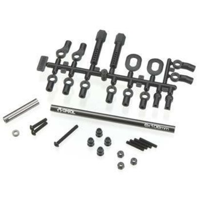 Axial AX30426 - Axial Steering Upgrade Kit SCX10 AX10