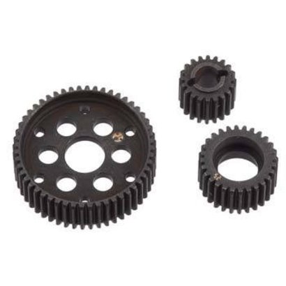 Axial AX30708 - Axial Locked Transmission Complete Metal Gear Set AX10 SCX10 Wraith