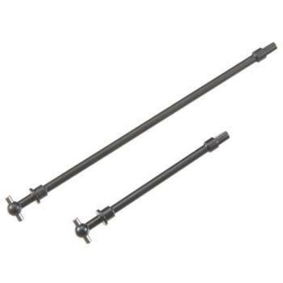 Axial AX30419 - Axial Front Dogbone Set Wraith (2)