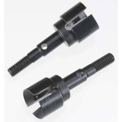 Axial AX30366 - Axial Axle 5x35mm for SCX10