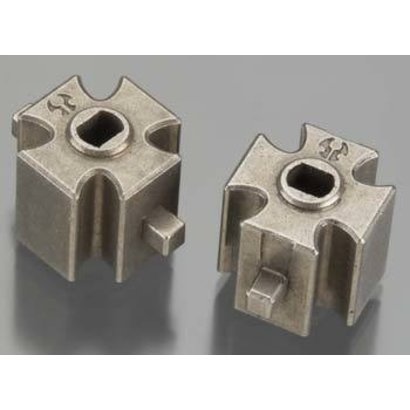 Axial AX30500 - Axial Heavy Duty Diff Locker AX10 SCX10 Yeti Wraith