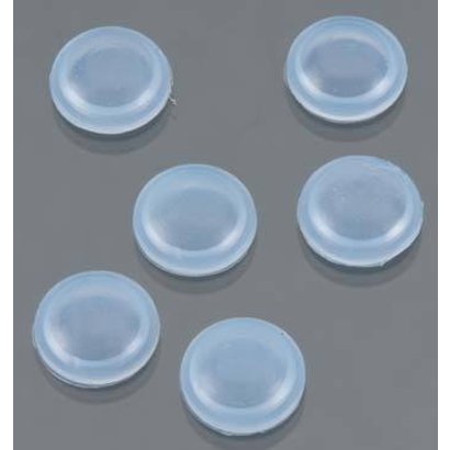 Axial AX30112 - Axial Shock Diaphragm 13x4.5mm (6)