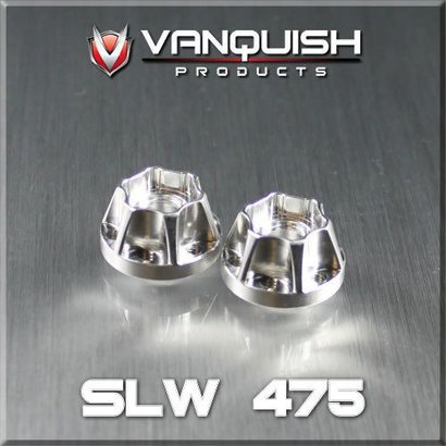 Vanquish VPS01043 - Vanquish SLW 475 Wheel Hub