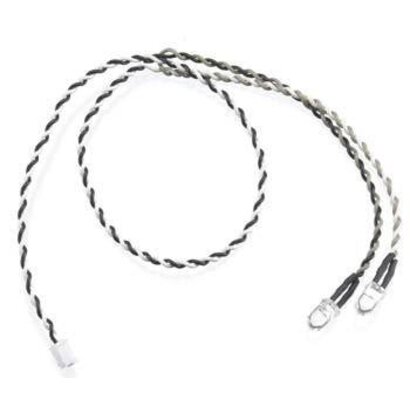 Axial AX24252 - Axial Double LED Light String White