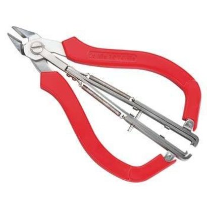 Hobbico HCAR0635 - Hobbico 2-in-1 Wire Cutter Stripper Small