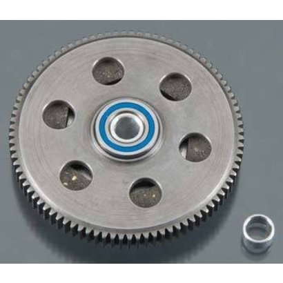 Robinson RRP1550 - Robinson Racing Gen3 Slipper Unit 88T Steel Spur Gear AX10