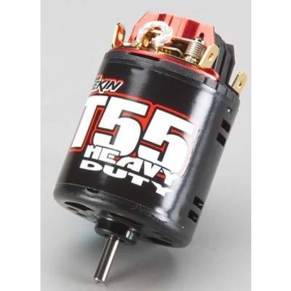 TEKIN TT2113 - Tekin Rock Crawler Brushed Motor 55T