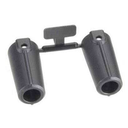 Axial AX80020 - Axial Plastic Rear Axle Lockout (2) SCX10