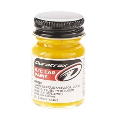 Duratrax DTXR4085 - Duratrax Bright Yellow Paint